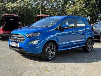 Used Ford Ecosport 2022 for sale - 76220592: Photo 3