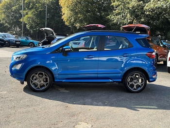 Used Ford Ecosport 2022 for sale - 76220592: Photo 4