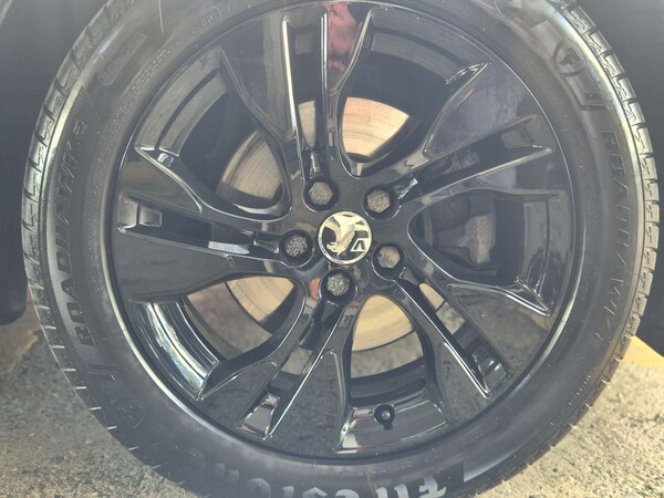 Used Vauxhall Grandland 2022 for sale - 76277777: Photo 10