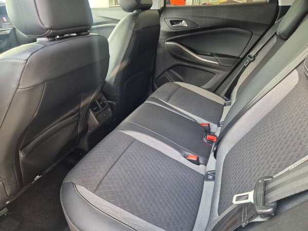 Used Vauxhall Grandland 2022 for sale - 76277777: Photo 19