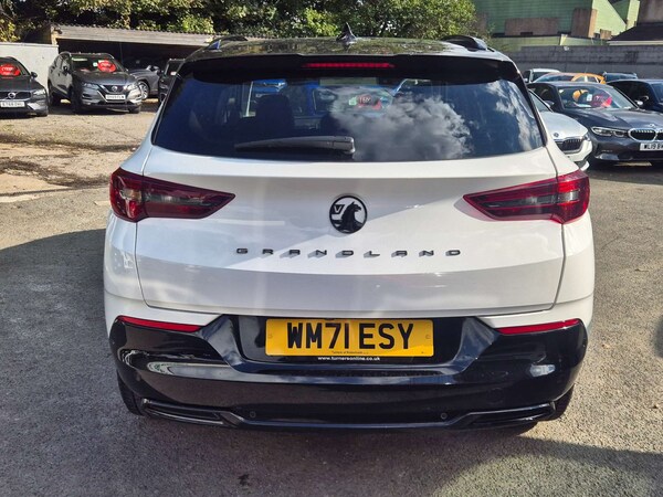 Used Vauxhall Grandland 2022 for sale - 76277777: Photo 7