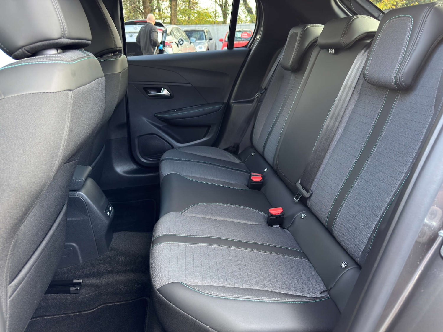 Used Peugeot 208 2023 for sale - 76536190: Photo 14