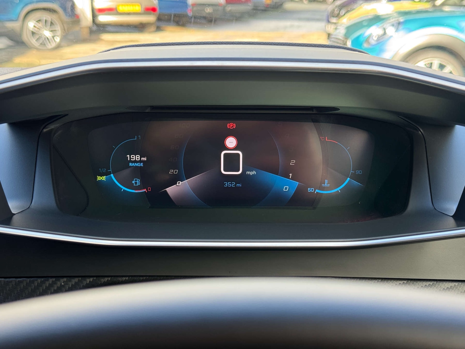 Used Peugeot 208 2023 for sale - 76536190: Photo 20