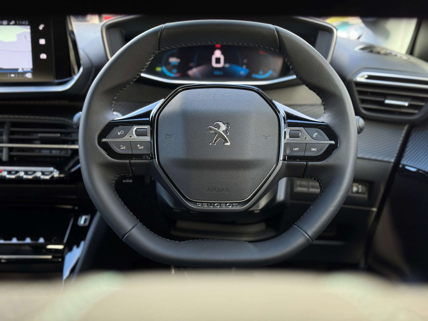 Used Peugeot 208 2023 for sale - 76536190: Photo 21