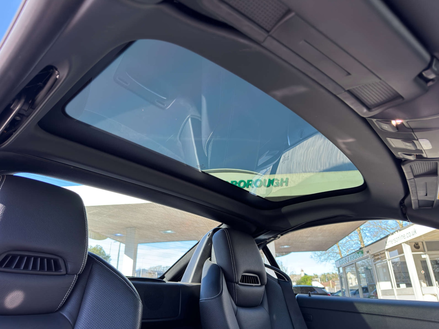 Used Mercedes-Benz SLC 2017 for sale - 77950384: Photo 10