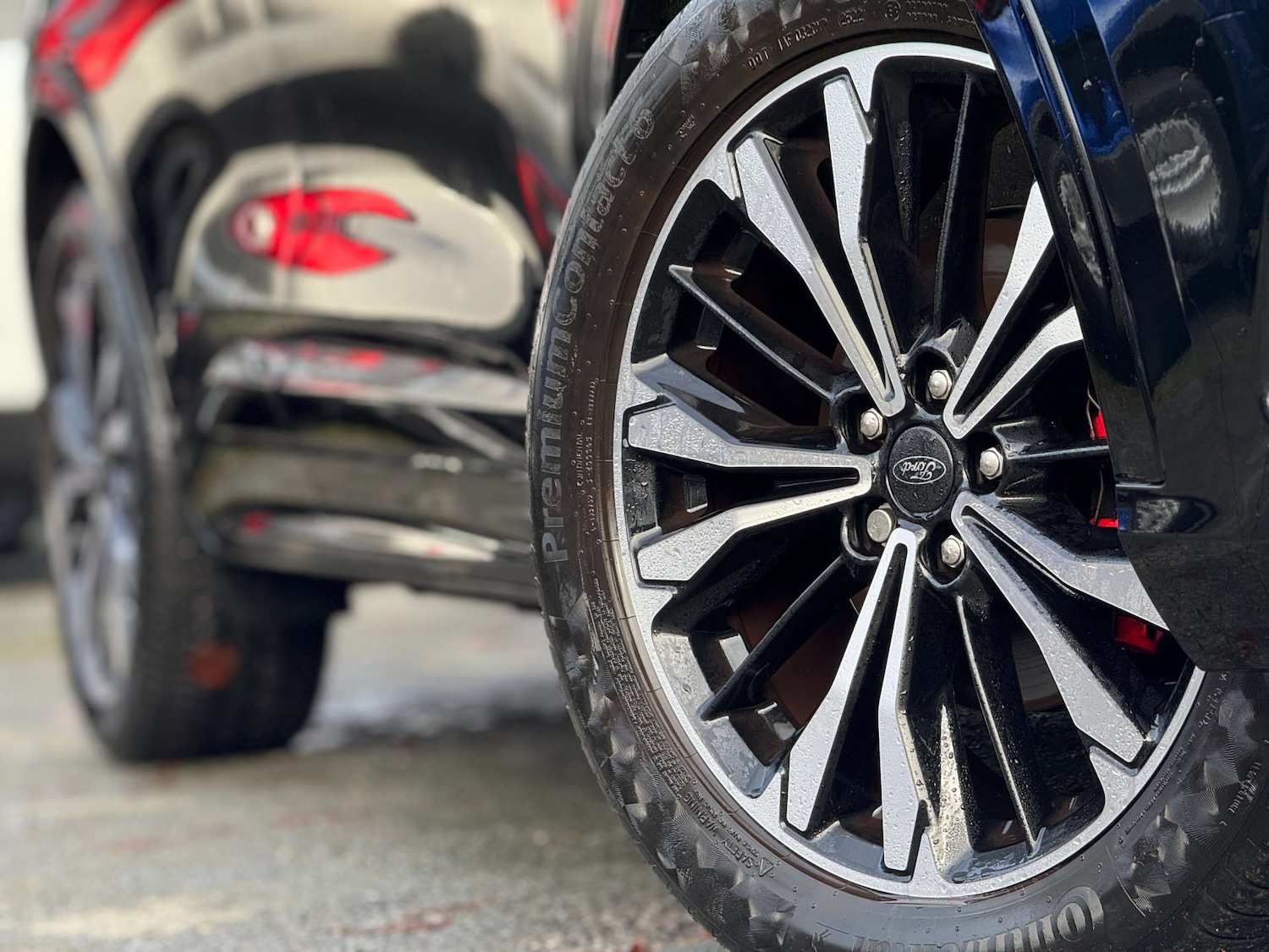 Used Ford Kuga 2022 for sale - 76705705: Photo 12