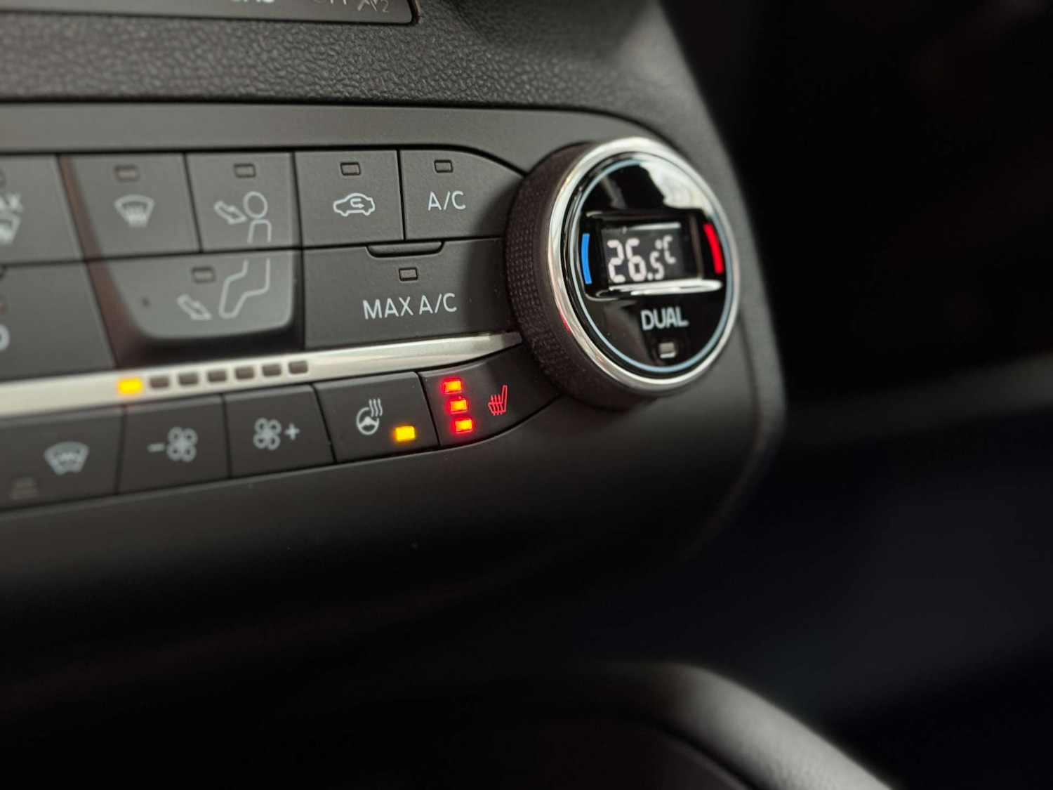 Used Ford Kuga 2022 for sale - 76705705: Photo 13