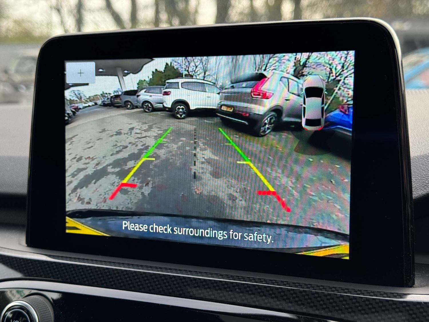 Used Ford Kuga 2022 for sale - 76705705: Photo 14