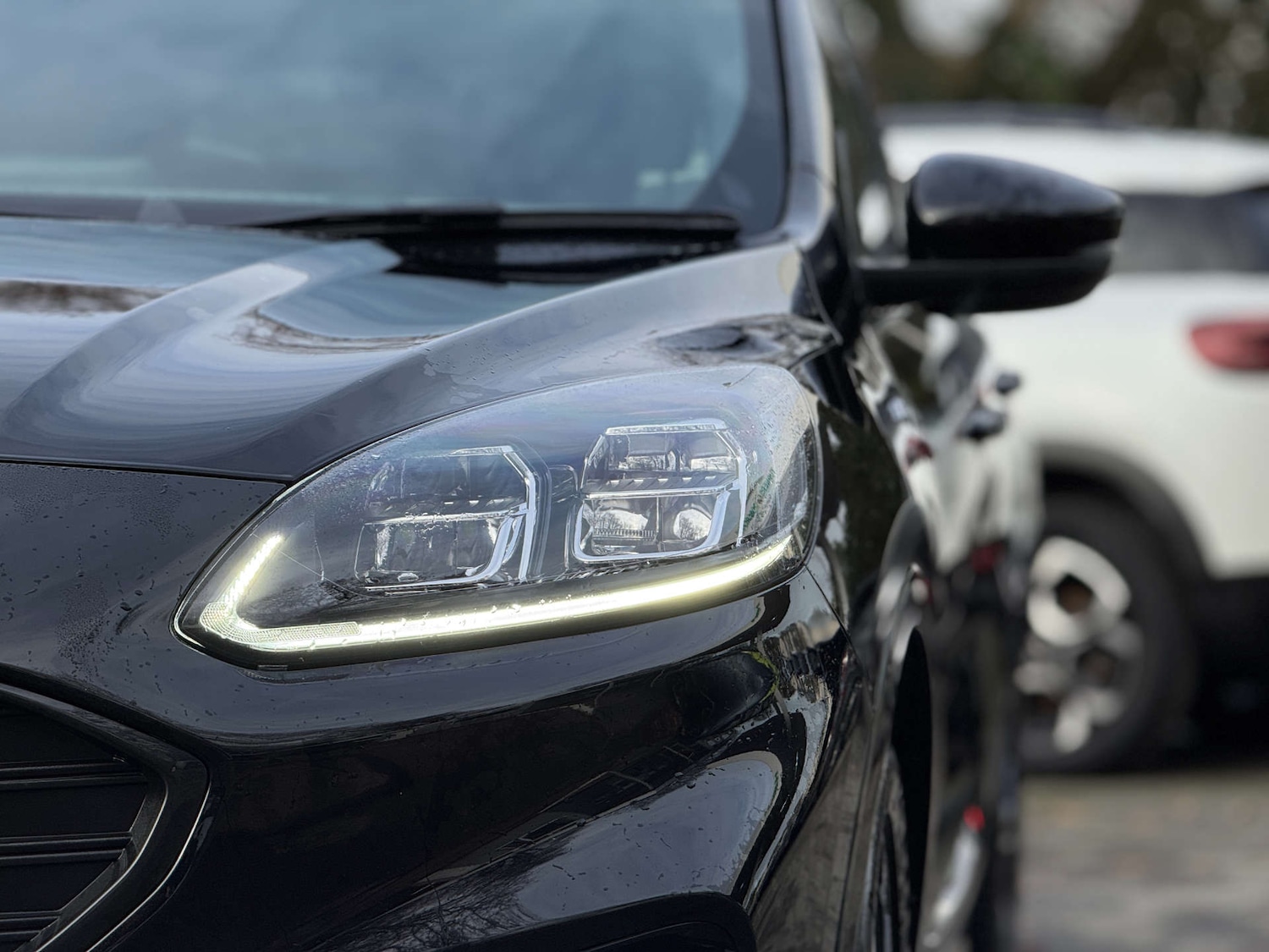 Used Ford Kuga 2022 for sale - 76705705: Photo 15