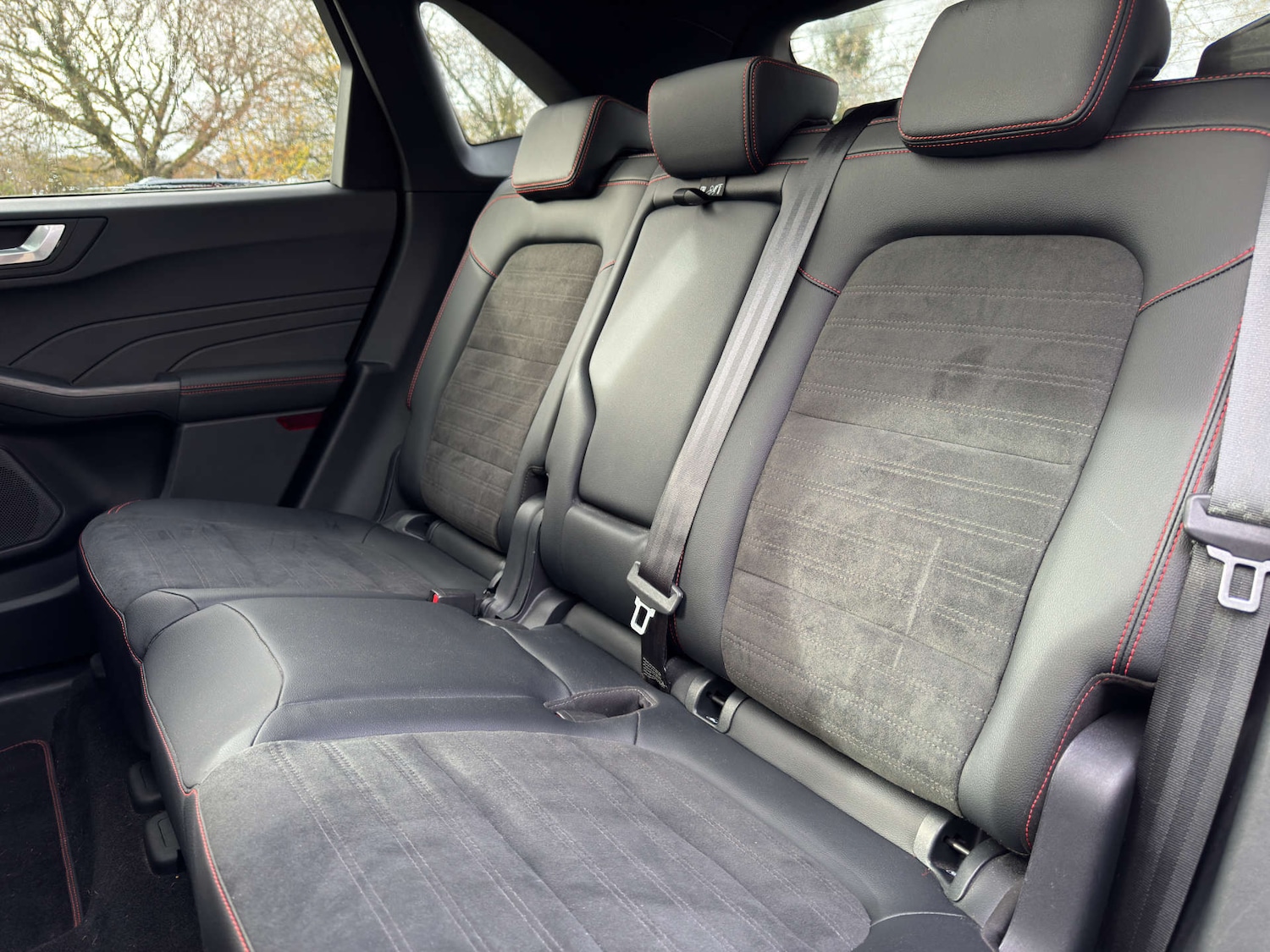 Used Ford Kuga 2022 for sale - 76705705: Photo 16