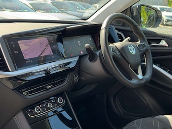 Used Vauxhall Grandland 2023 for sale - 78412312: Photo