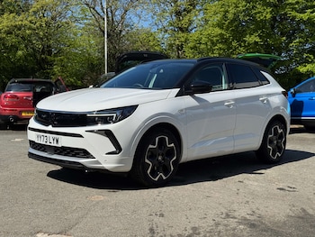 Used Vauxhall Grandland 2023 for sale - 78412312: Photo