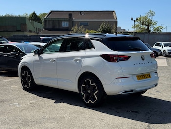 Used Vauxhall Grandland 2023 for sale - 78412312: Photo
