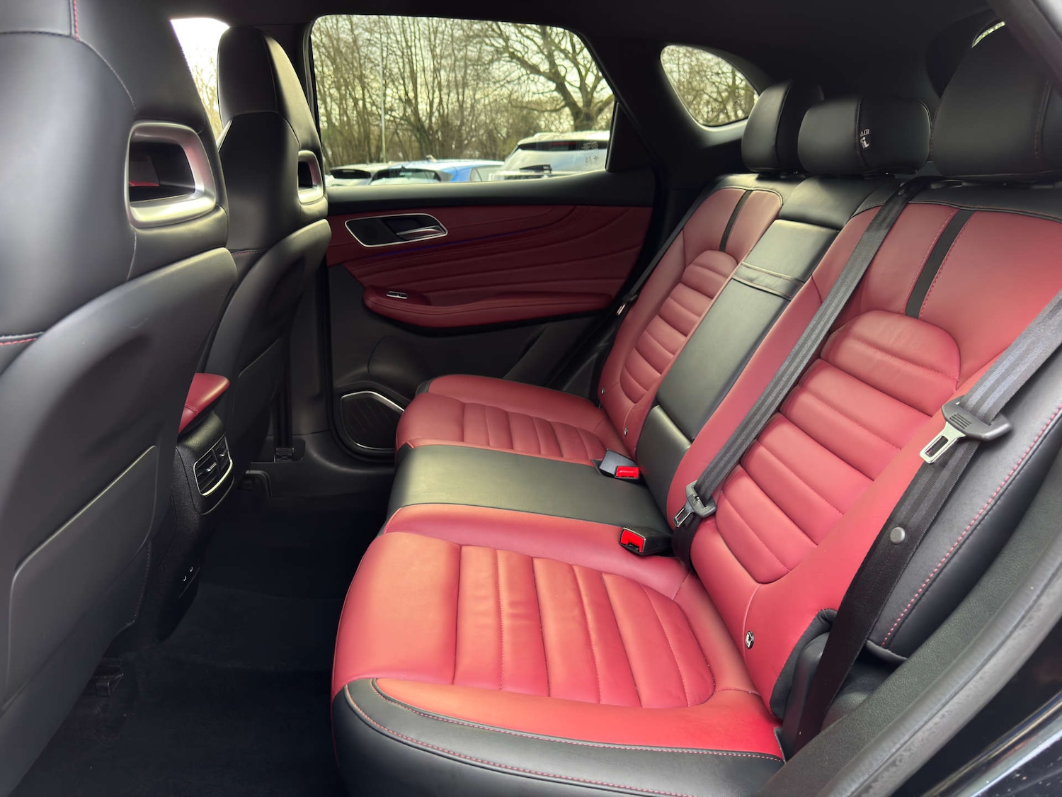 Used MG MG HS 2022 for sale - 77621871: Photo 14