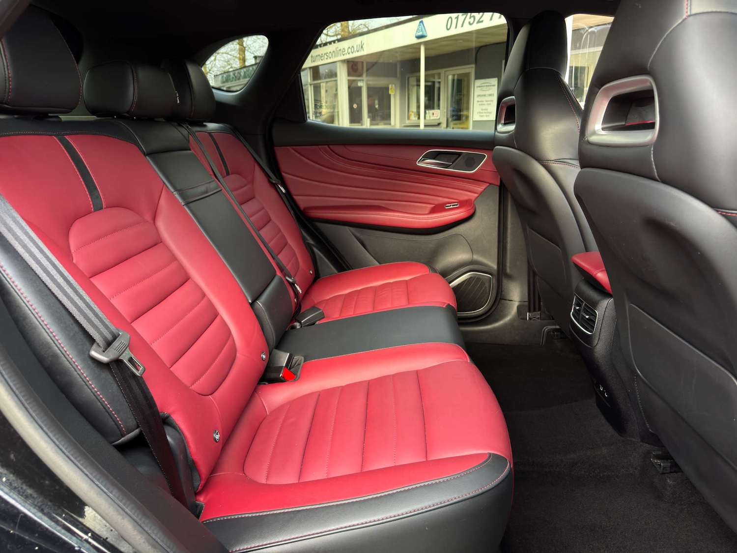 Used MG MG HS 2022 for sale - 77621871: Photo 15