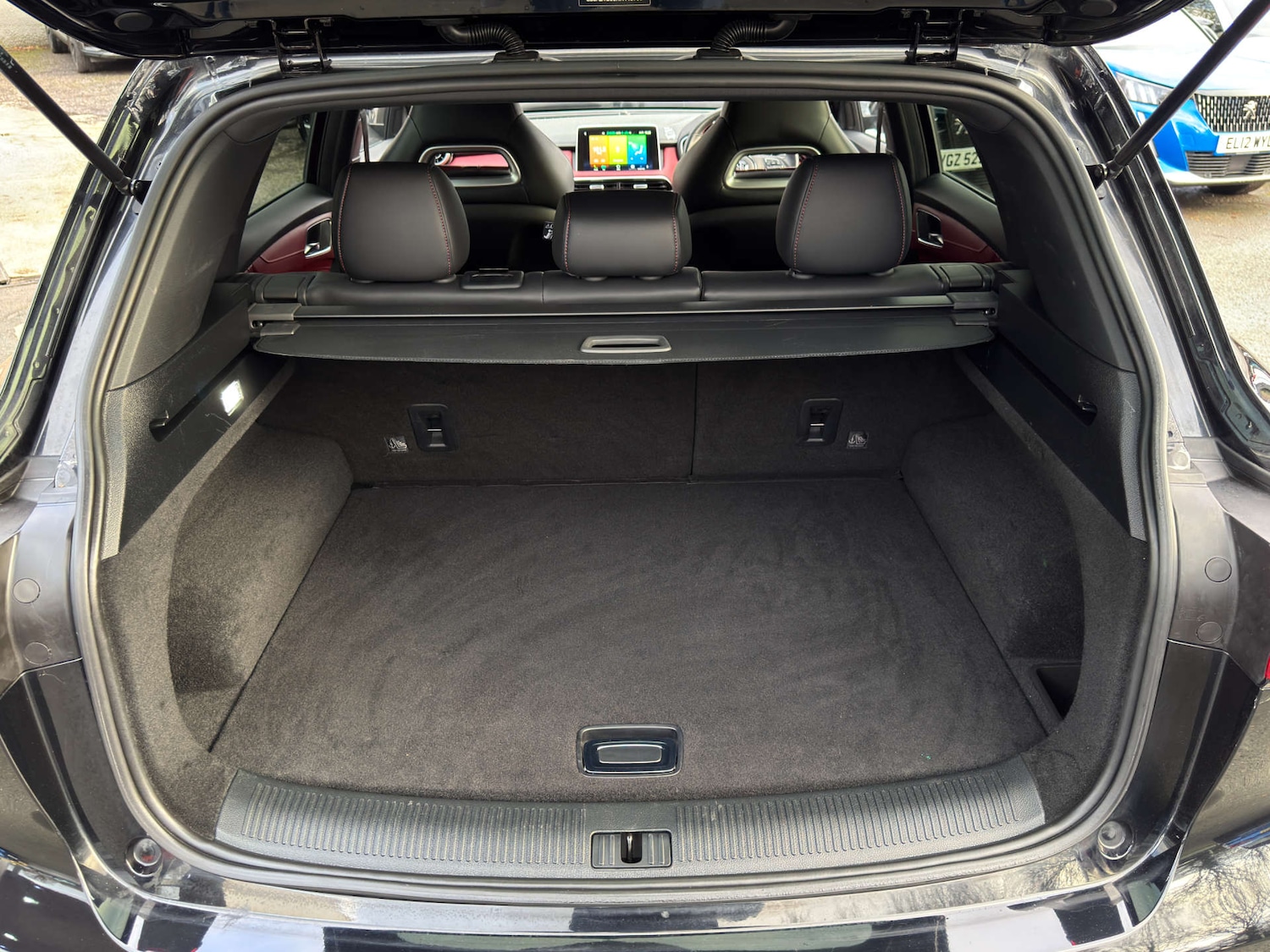 Used MG MG HS 2022 for sale - 77621871: Photo 17