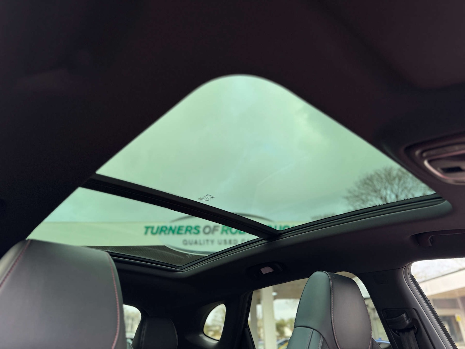 Used MG MG HS 2022 for sale - 77621871: Photo 19