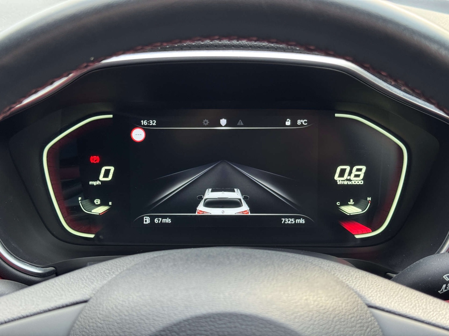 Used MG MG HS 2022 for sale - 77621871: Photo 21