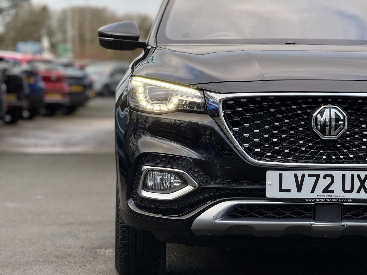 Used MG MG HS 2022 for sale - 77621871: Photo 24