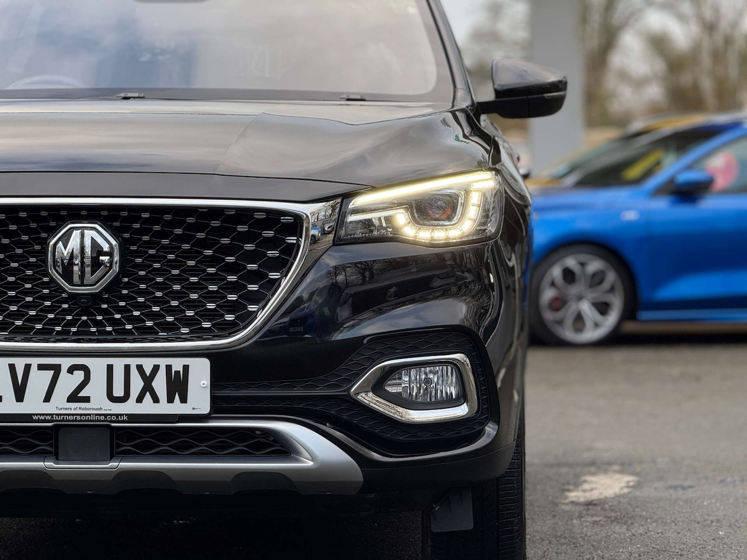 Used MG MG HS 2022 for sale - 77621871: Photo 25