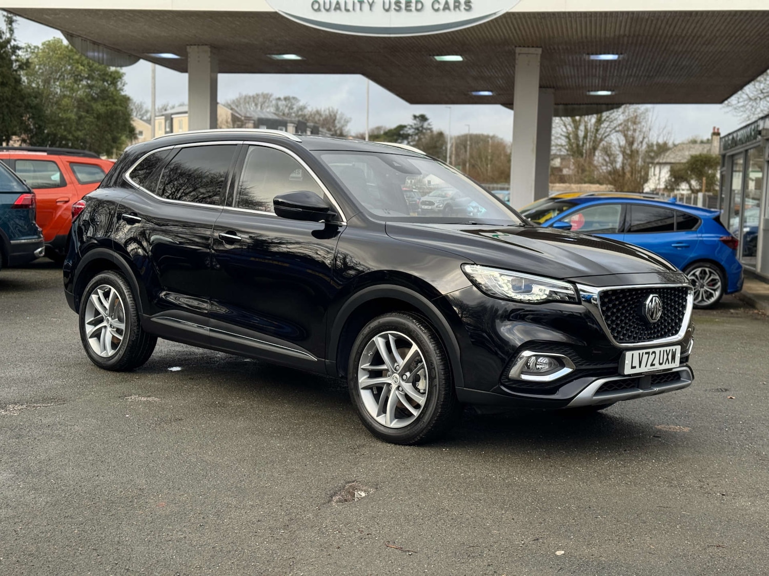 Used MG MG HS 2022 for sale - 77621871: Photo 9