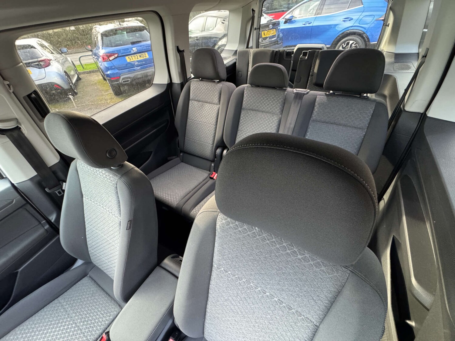 Used Ford Tourneo Connect 2023 for sale - 77900975: Photo 10