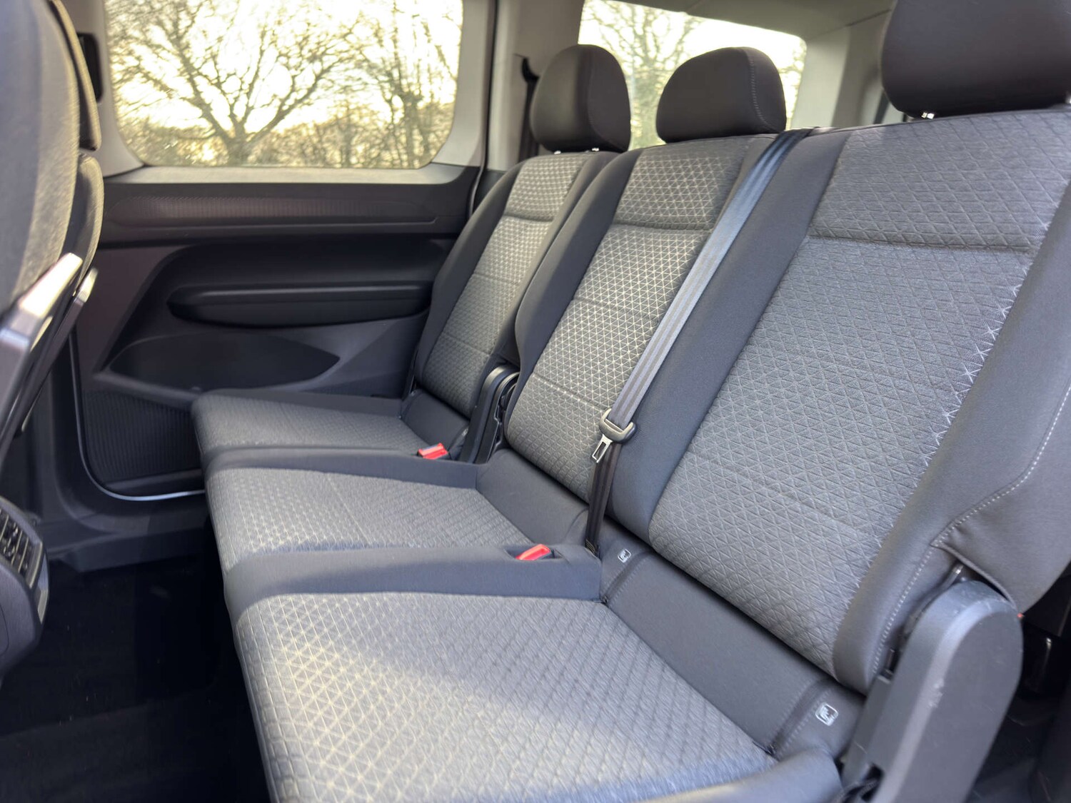 Used Ford Tourneo Connect 2023 for sale - 77900975: Photo 12