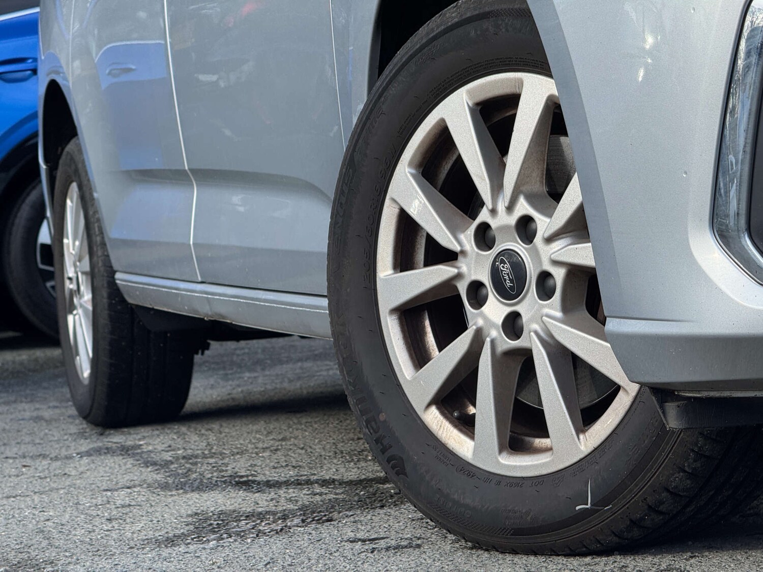 Used Ford Tourneo Connect 2023 for sale - 77900975: Photo 15