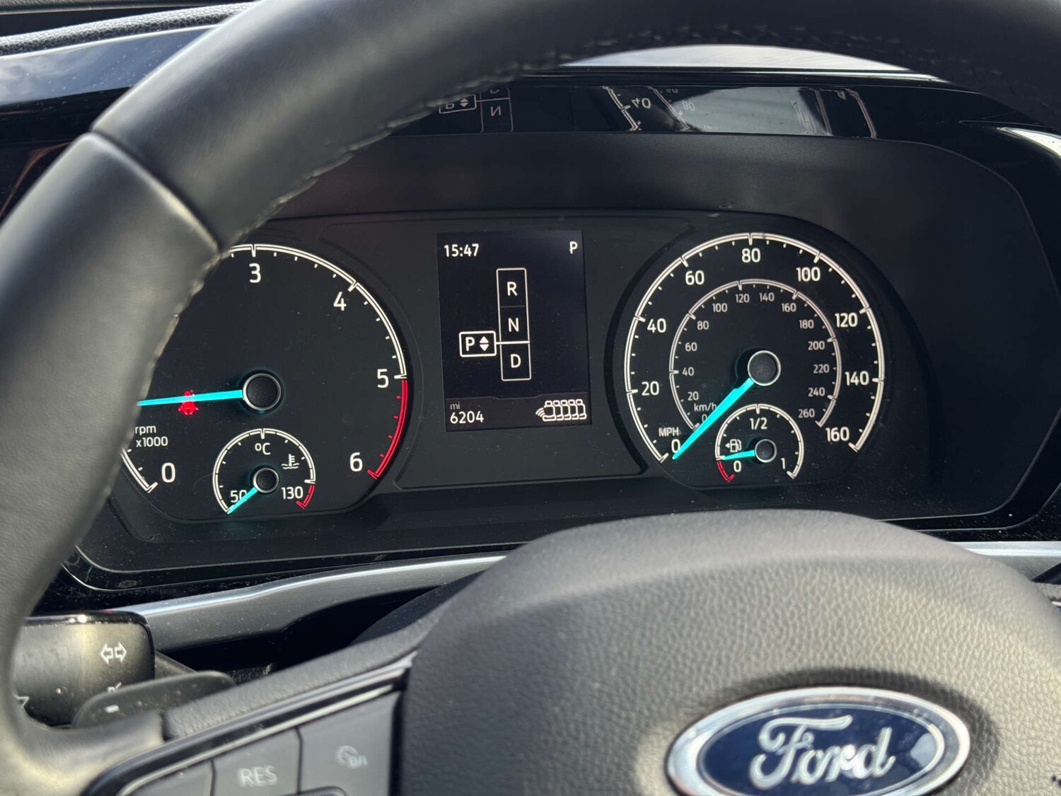 Used Ford Tourneo Connect 2023 for sale - 77900975: Photo 8