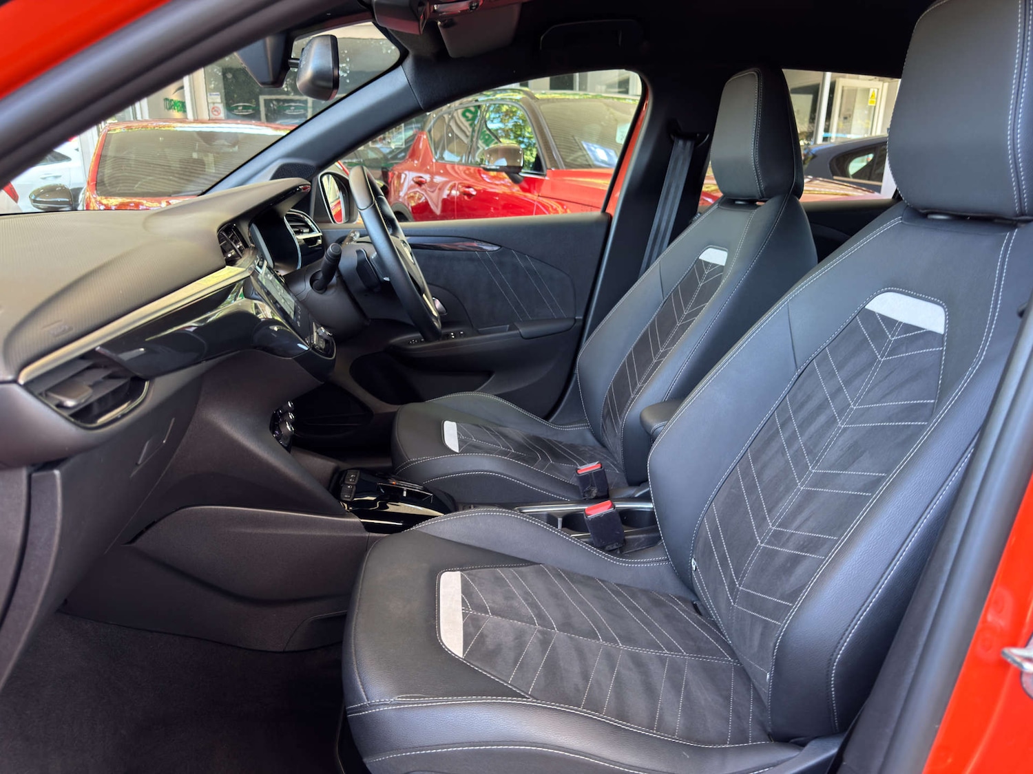 Used Vauxhall Corsa 2022 for sale - 76363554: Photo 13