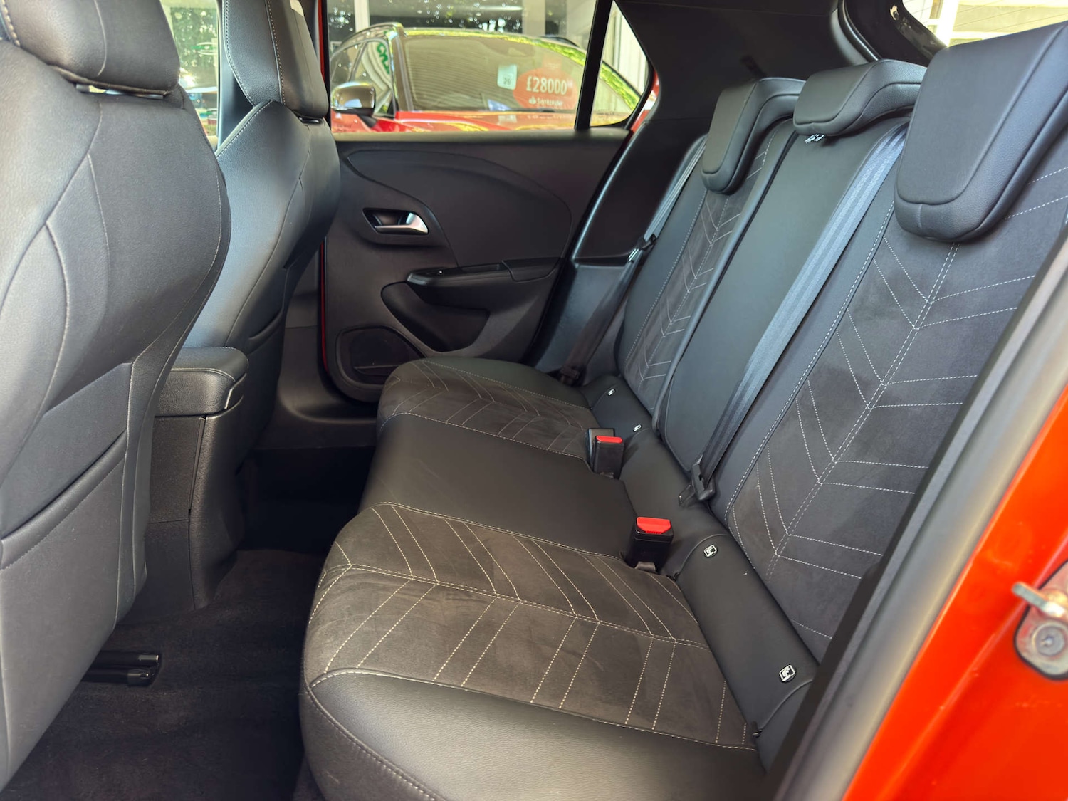 Used Vauxhall Corsa 2022 for sale - 76363554: Photo 14