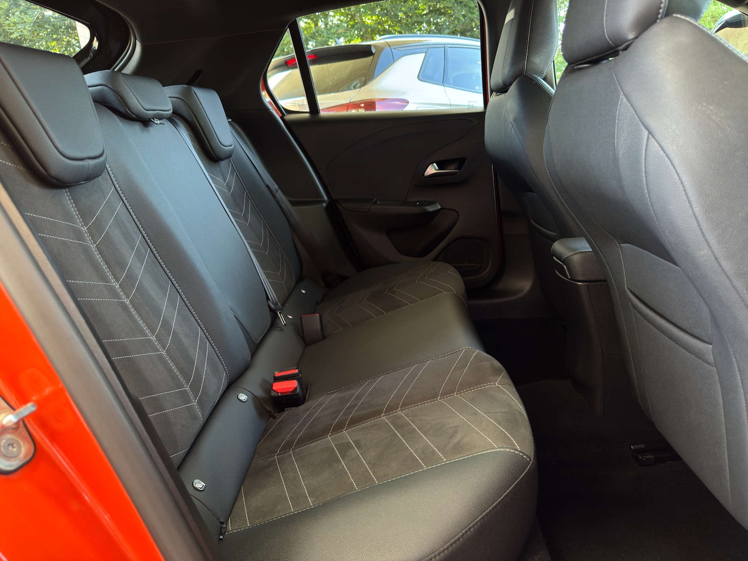 Used Vauxhall Corsa 2022 for sale - 76363554: Photo 15