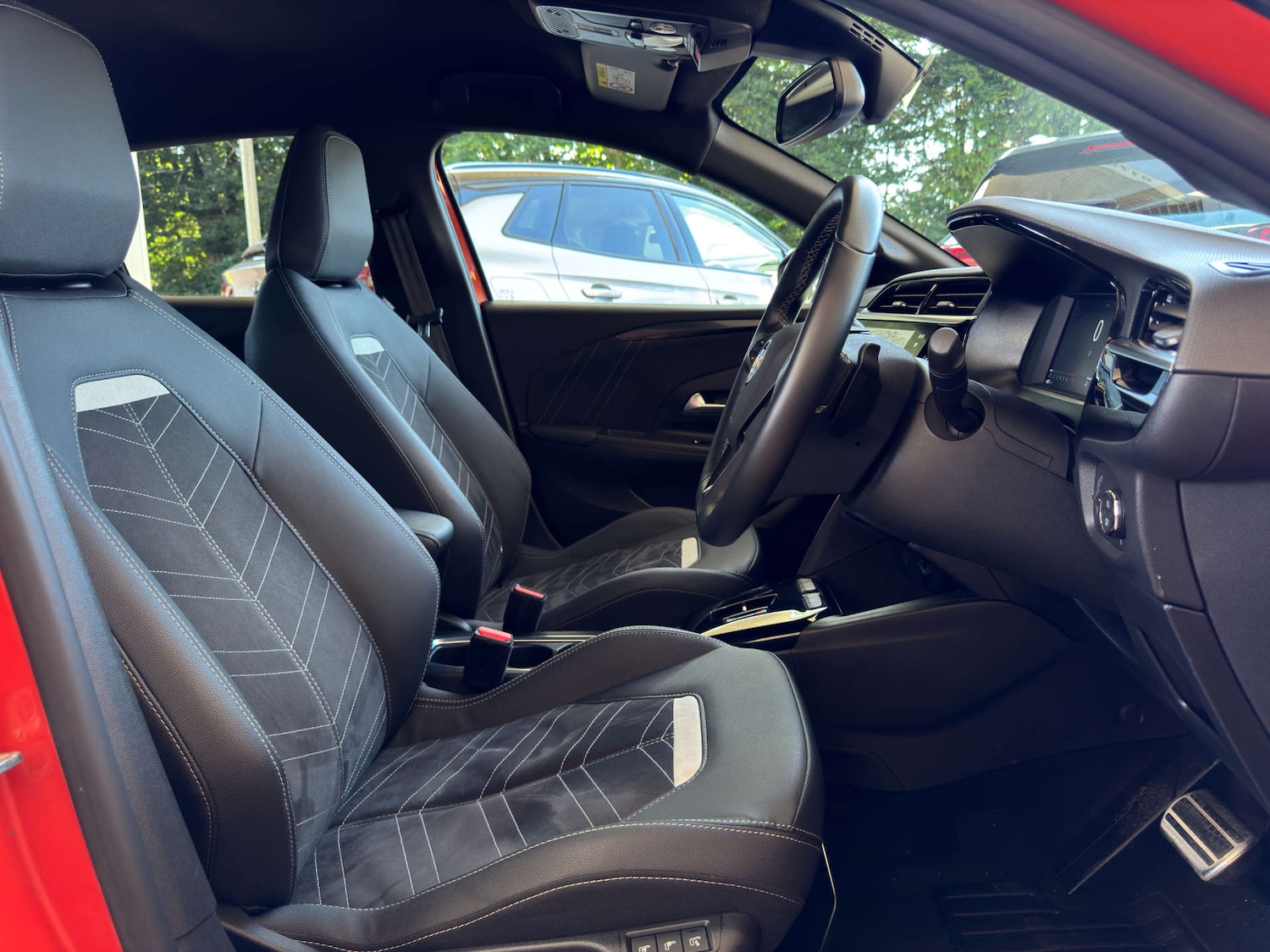 Used Vauxhall Corsa 2022 for sale - 76363554: Photo 16