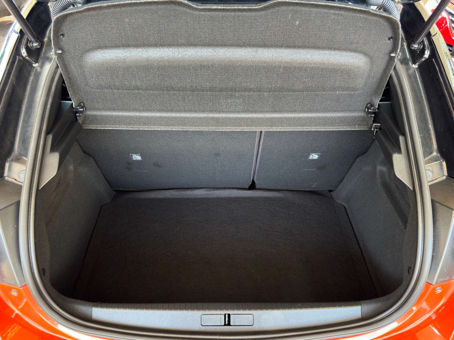 Used Vauxhall Corsa 2022 for sale - 76363554: Photo 17