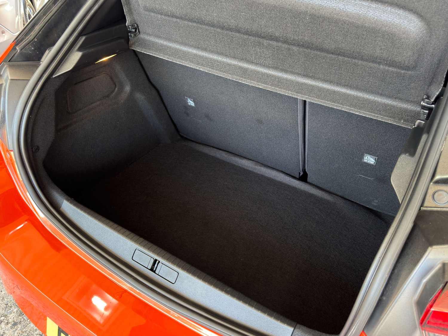 Used Vauxhall Corsa 2022 for sale - 76363554: Photo 18