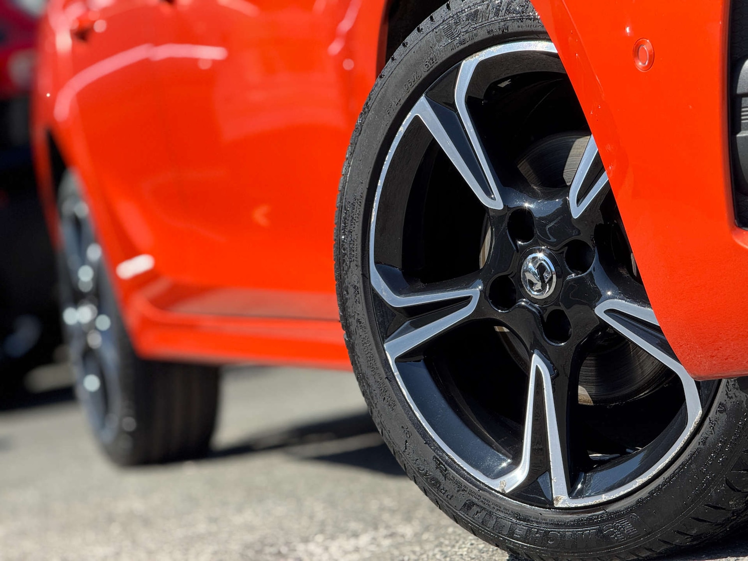 Used Vauxhall Corsa 2022 for sale - 76363554: Photo 19