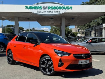 2022 - 1.2 Turbo Ultimate 5dr Auto