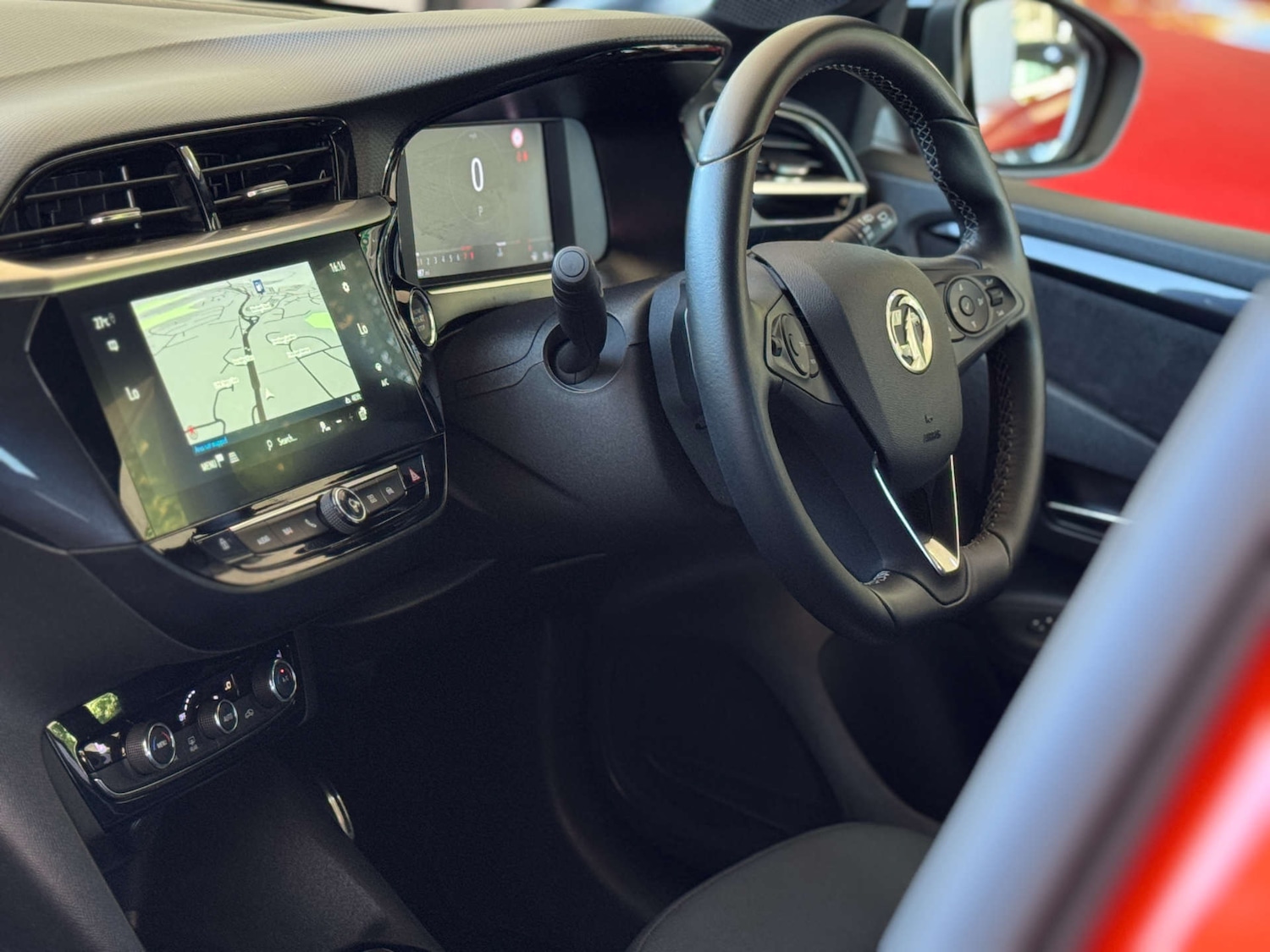 Used Vauxhall Corsa 2022 for sale - 76363554: Photo 2