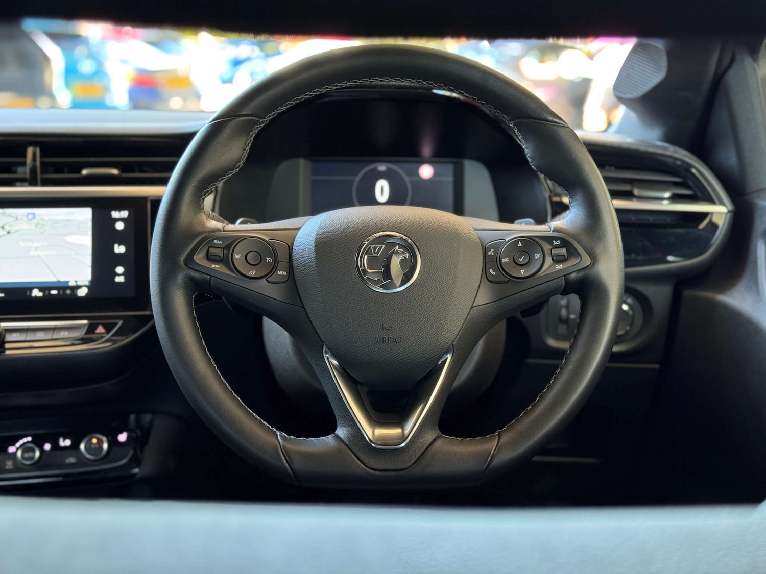 Used Vauxhall Corsa 2022 for sale - 76363554: Photo 20