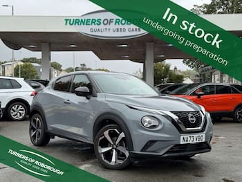 Used Nissan Juke 2023 for sale - 79529199: Photo