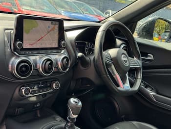 Used Nissan Juke 2023 for sale - 79529199: Photo