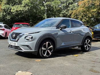 Used Nissan Juke 2023 for sale - 79529199: Photo