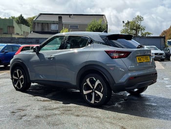 Used Nissan Juke 2023 for sale - 79529199: Photo
