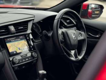 Used Honda Civic 2019 for sale - 73934621: Photo