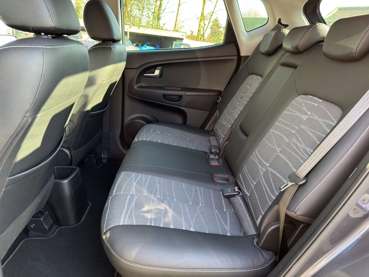 Used Kia Venga 2017 for sale - 77490185: Photo 14