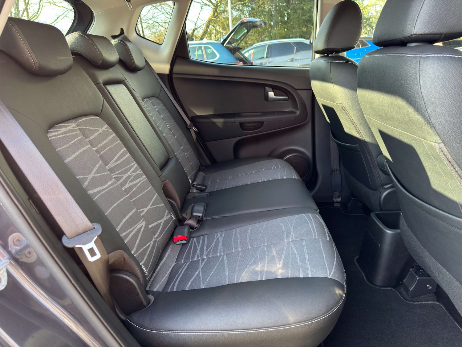 Used Kia Venga 2017 for sale - 77490185: Photo 15