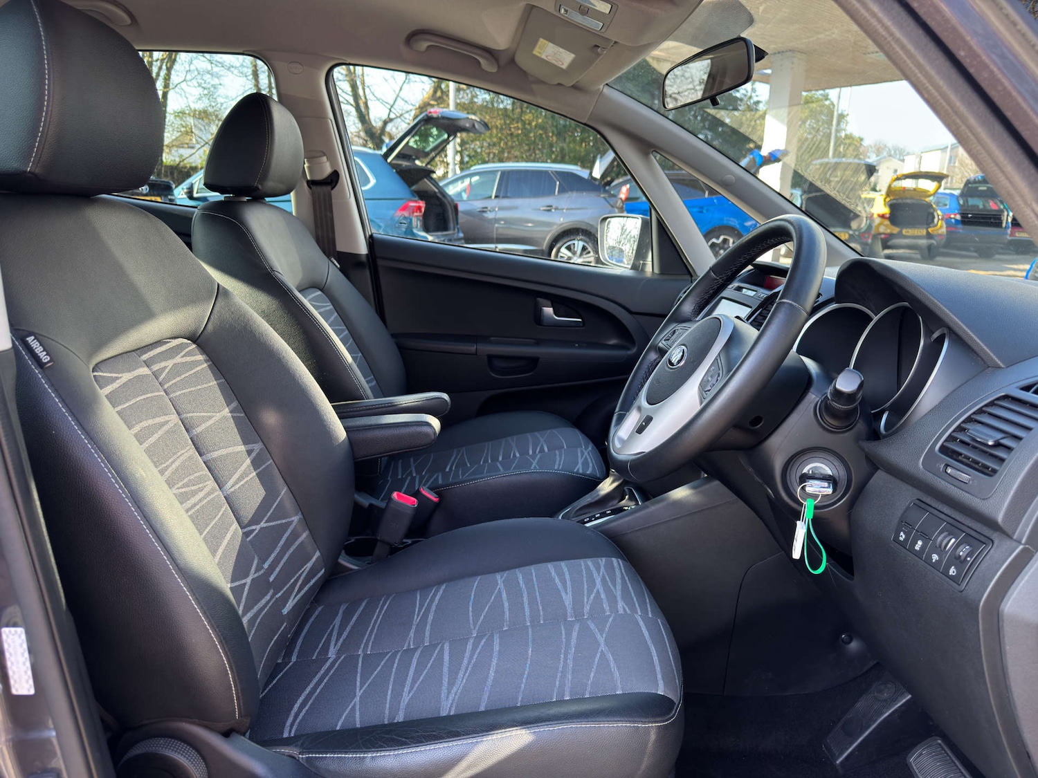 Used Kia Venga 2017 for sale - 77490185: Photo 16