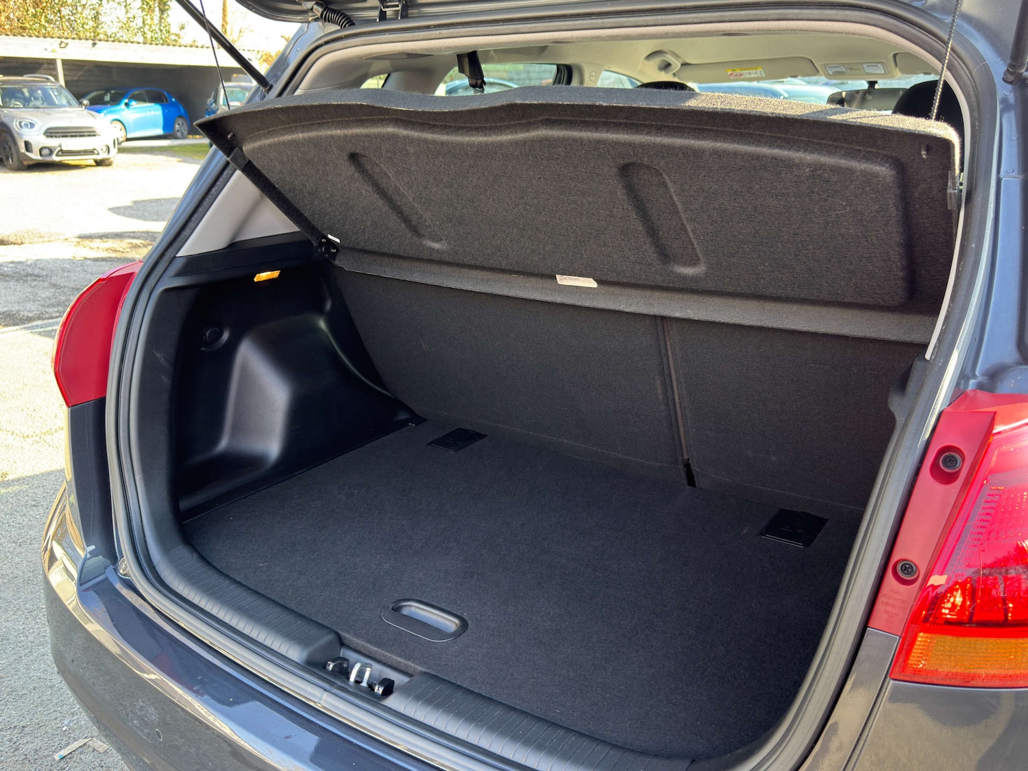 Used Kia Venga 2017 for sale - 77490185: Photo 18