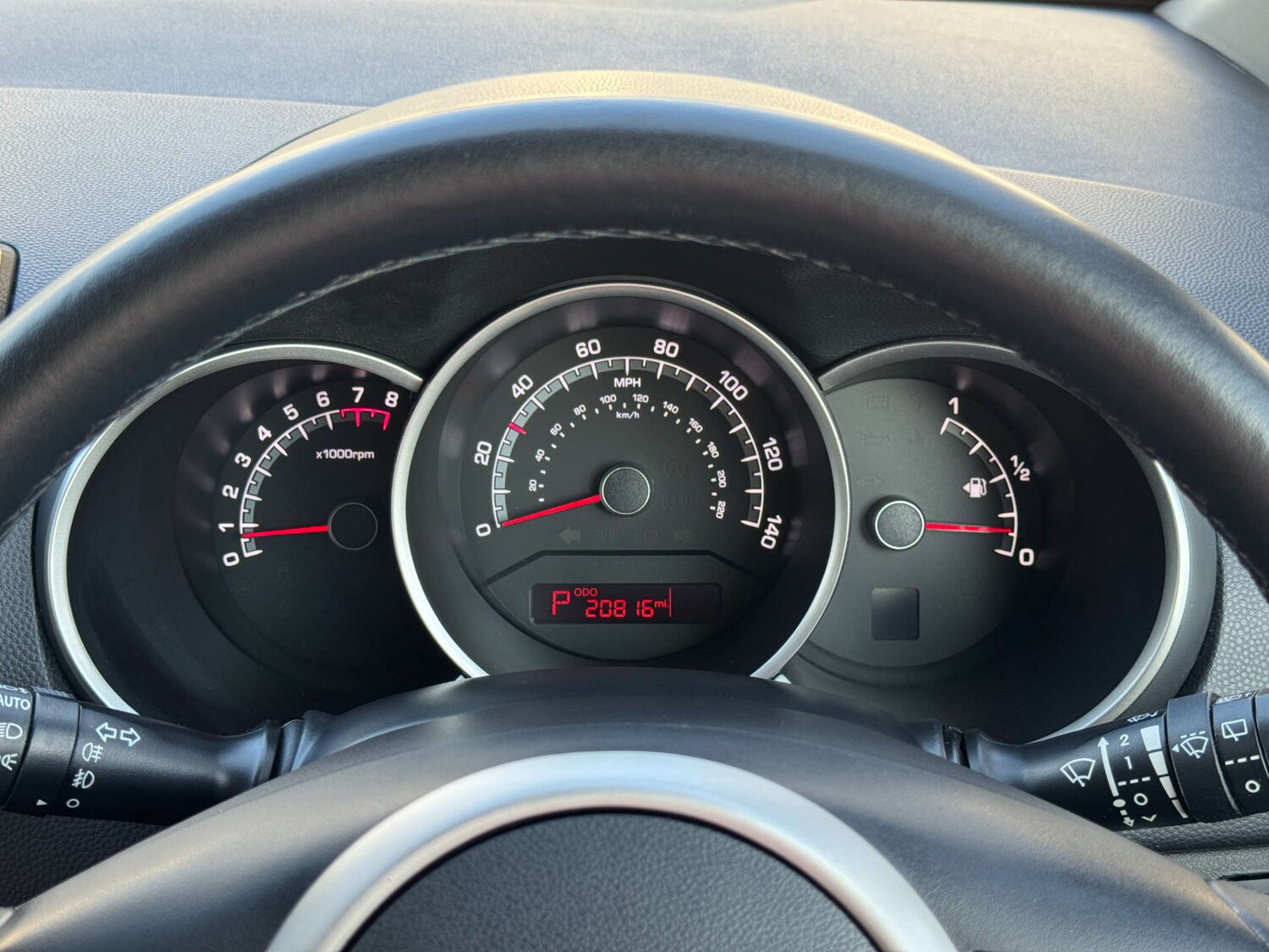 Used Kia Venga 2017 for sale - 77490185: Photo 20