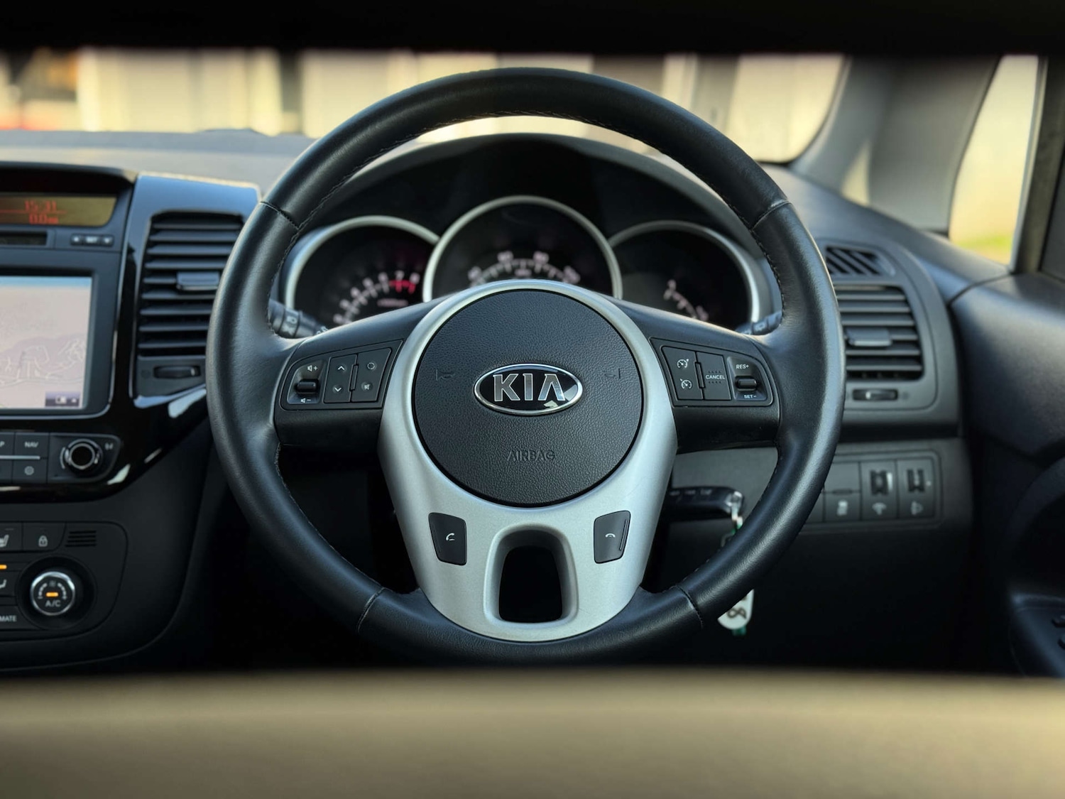 Used Kia Venga 2017 for sale - 77490185: Photo 21